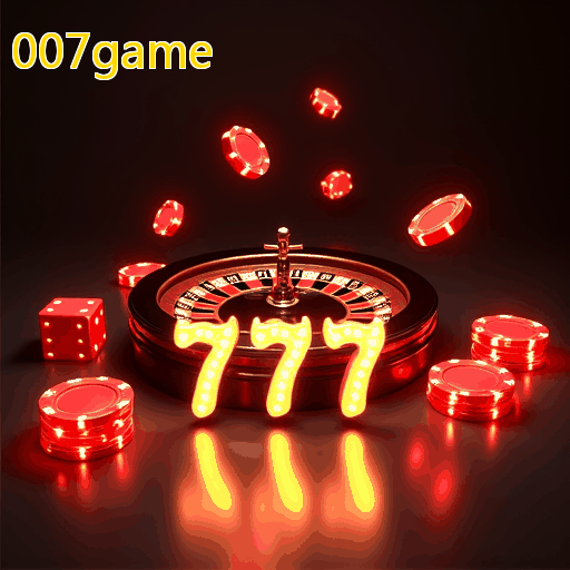 007game: Aproveite caça-níqueis e caça-níqueis com bônus no cassino ao vivo!