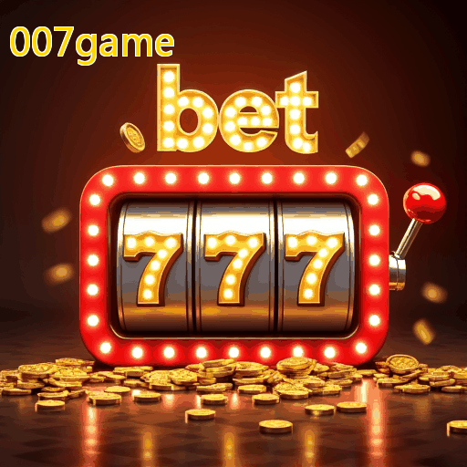 007game - Promoções e bônus exclusivos para novos jogadores.