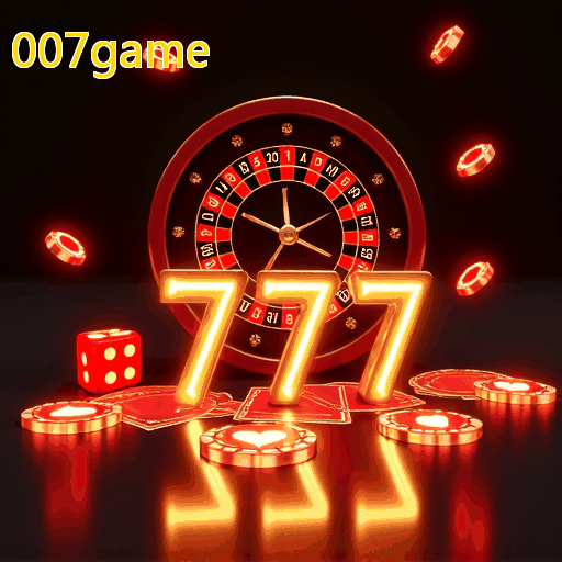 007game - Grande seleção de jogos ao vivo e cassinos online