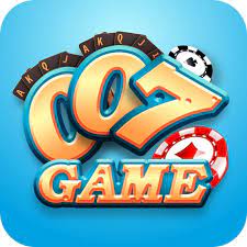 007game Logo